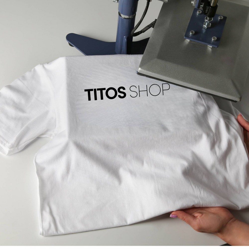 Εκτύπωση σε Μπλούζες στην Κρήτη – Τιμές, Επιλογές & Οδηγός για Επιχειρήσεις