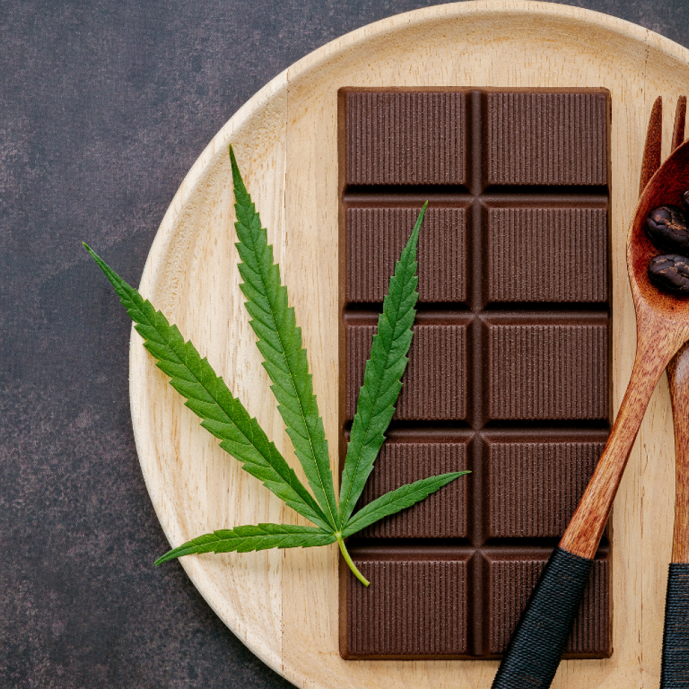 Σοκολατένια όνειρα 5 τάσεις που θα εκτοξεύσουν τα γλυκά σας το 2024!
