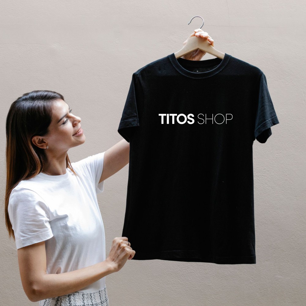 Τύπωσε το Λογότυπό σας σε Μπλούζα – Οφέλη για την Επιχείρησή σας