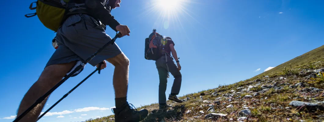 Beginner's Guide to Trekking