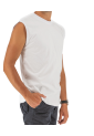 Mens TUB002 Sleeveless Blouse