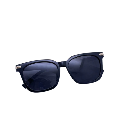 Titos Shop 1025 Sunglasses with Bone Frame