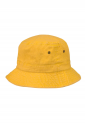 Stone Washed Cone Hat 12033