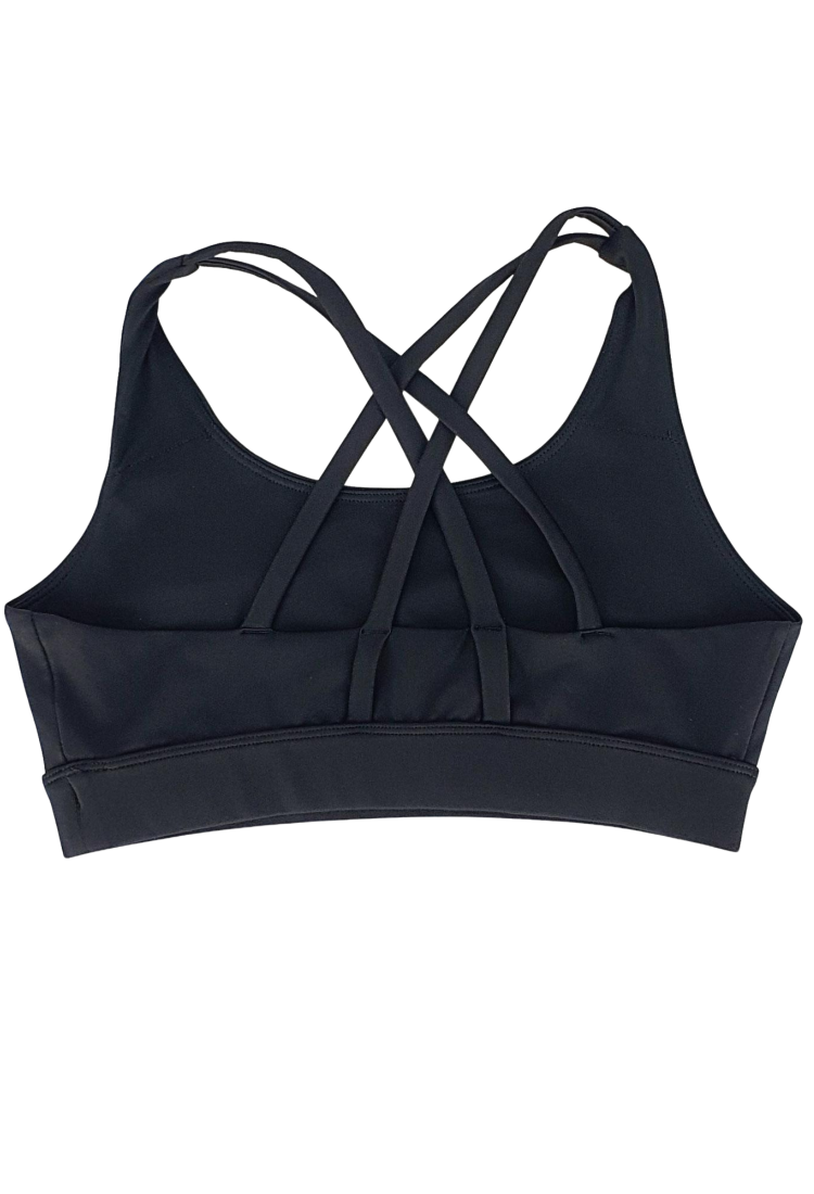 Αθλητικό γυναικείο σουτιέν Sports Bra 1641B