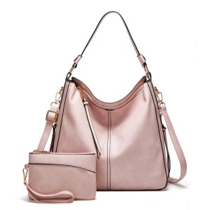 Women's large shoulder bag/crossbody purse set 176