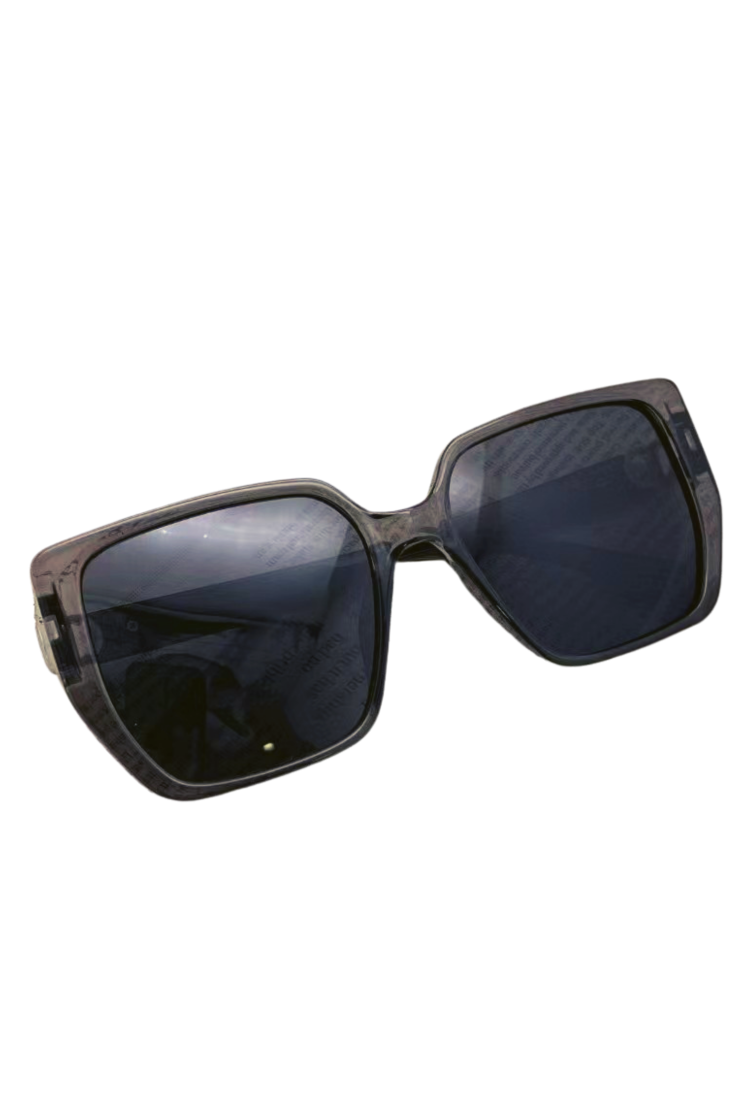 Sunglasses with bone frame Titos Shop