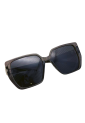Γυαλιά Ηλίου με κοκάλινο σκελετό Titos Shop 3030
