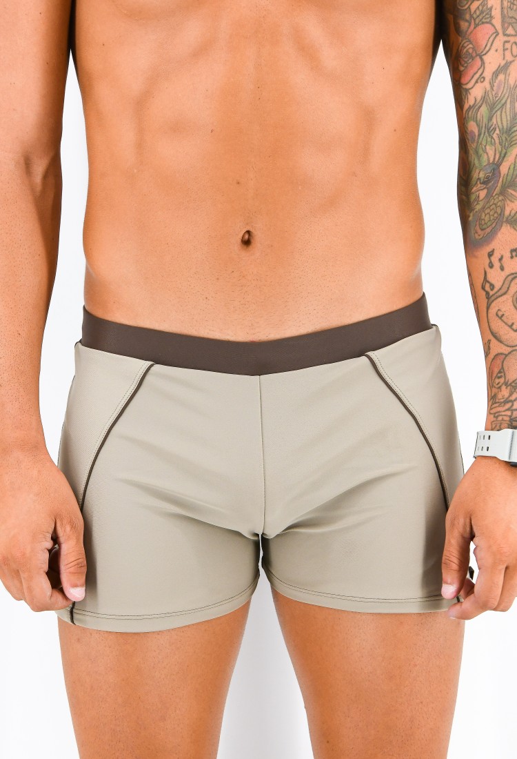 Men's boxer briefs