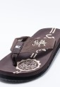 High Peaks Rider Flip Flops for Men