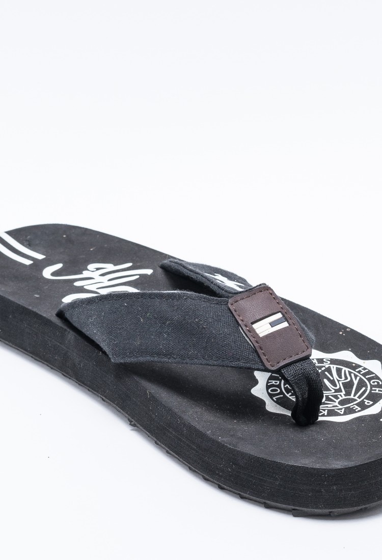 High Peaks Rider Flip Flops for Men