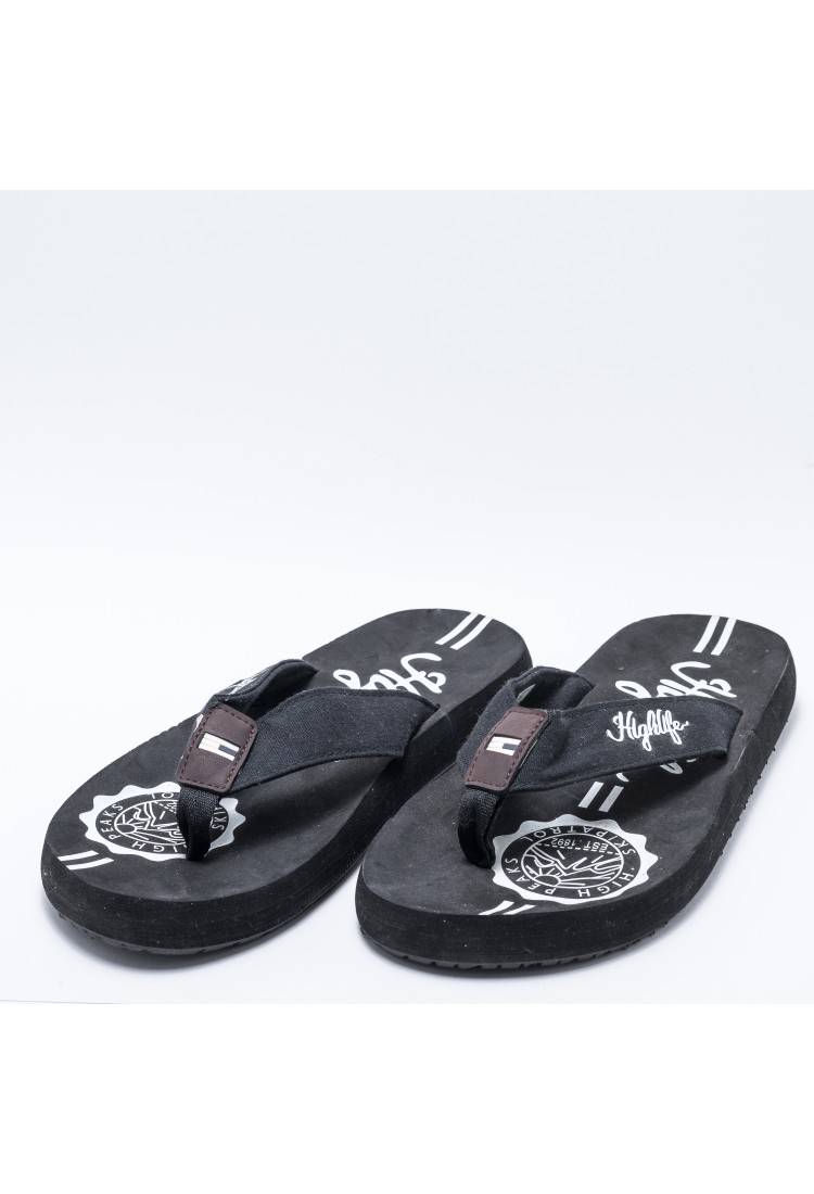 High Peaks Rider Flip Flops for Men