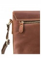 Leather bag