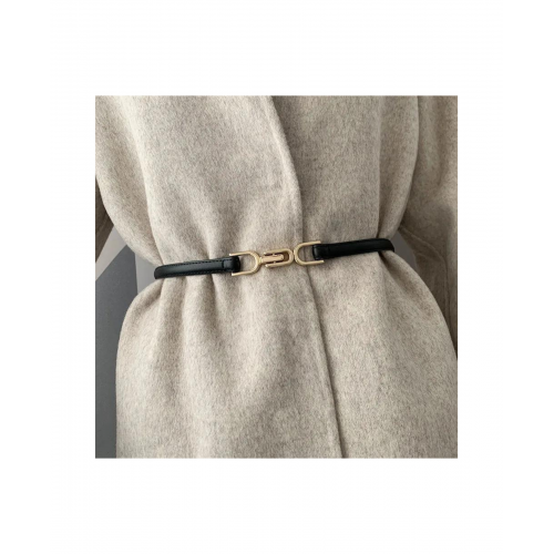 Women's Belt very thin 2 cm Locker ZW2210