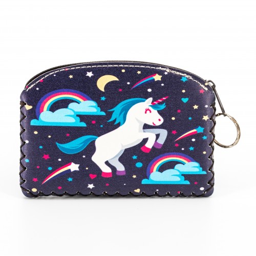 Wallet Unicorn CH017