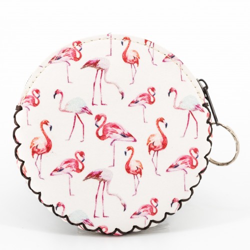 Πορτοφόλι Flamingos CH022 