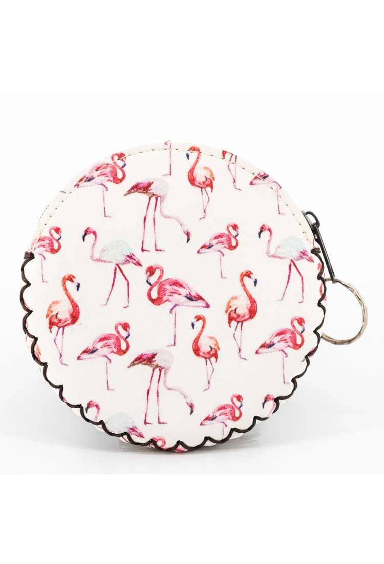 Πορτοφόλι Flamingos CH022