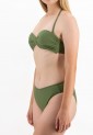 Women's Strapless Swimsuit DIVER BSD327