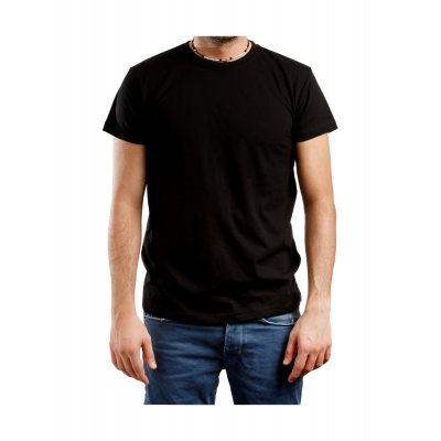 Εκτυπώσιμο Κοντομάνικο T-shirt TUB002-P 