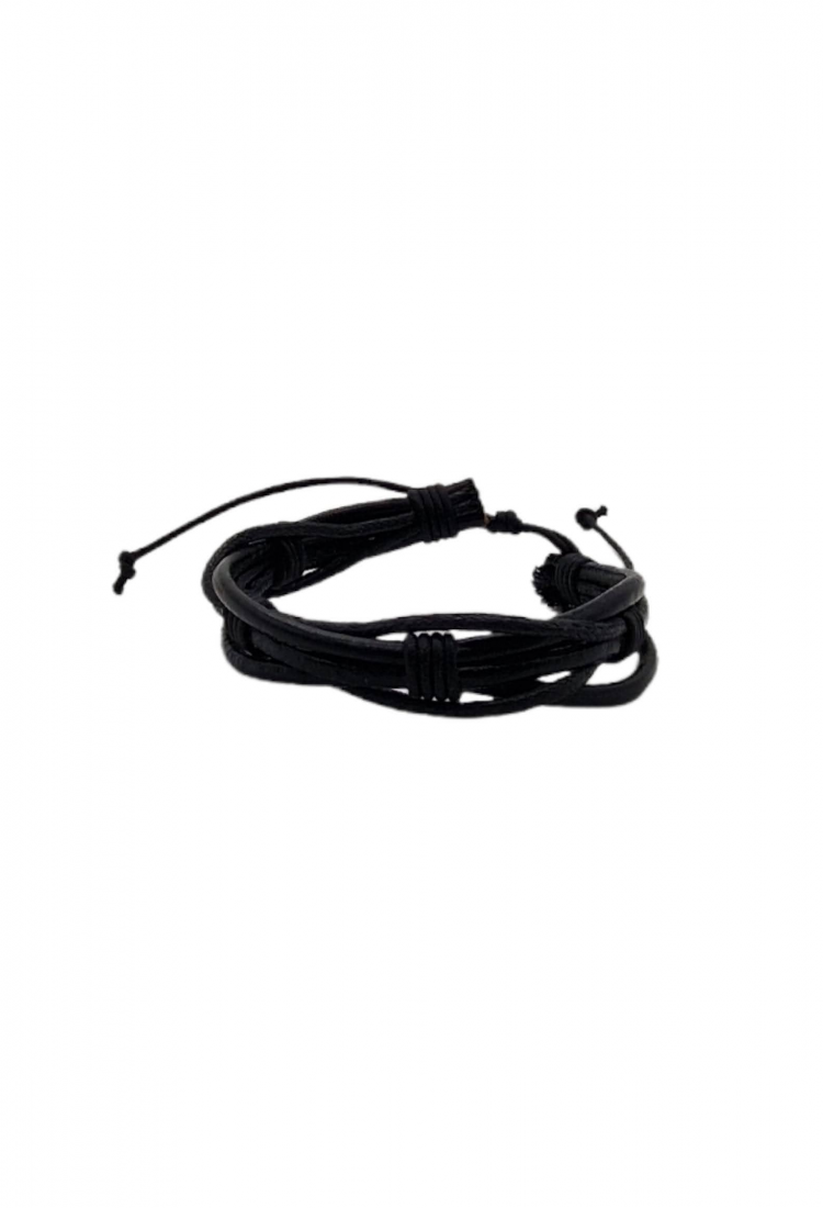 Men's Leather Bracelet LBM001