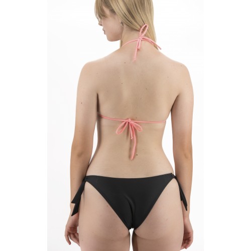 Women's Side Tie Bottom Swimsuit BSD211-1