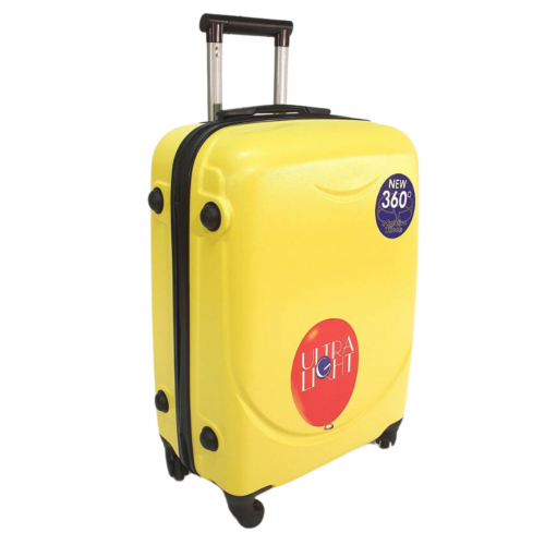 Βαλίτσα σκληρή PVC για αεροπλάνο και καμπίνα VLB374