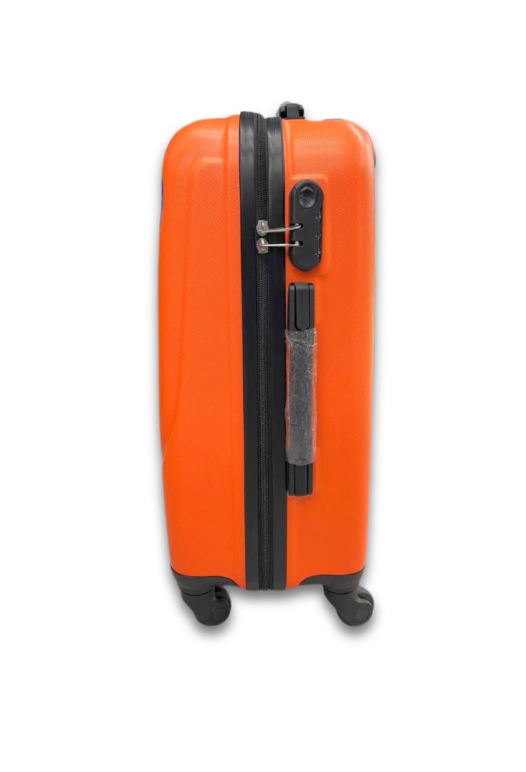 Βαλίτσα σκληρή PVC για αεροπλάνο και καμπίνα VLB374