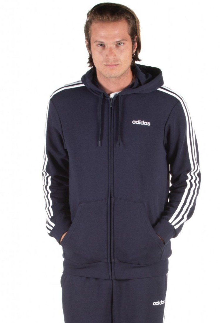 Adidas men's jacket DU0471