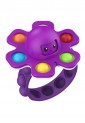 Children's Toy/ Bracelet Octopus POP IT KBO012