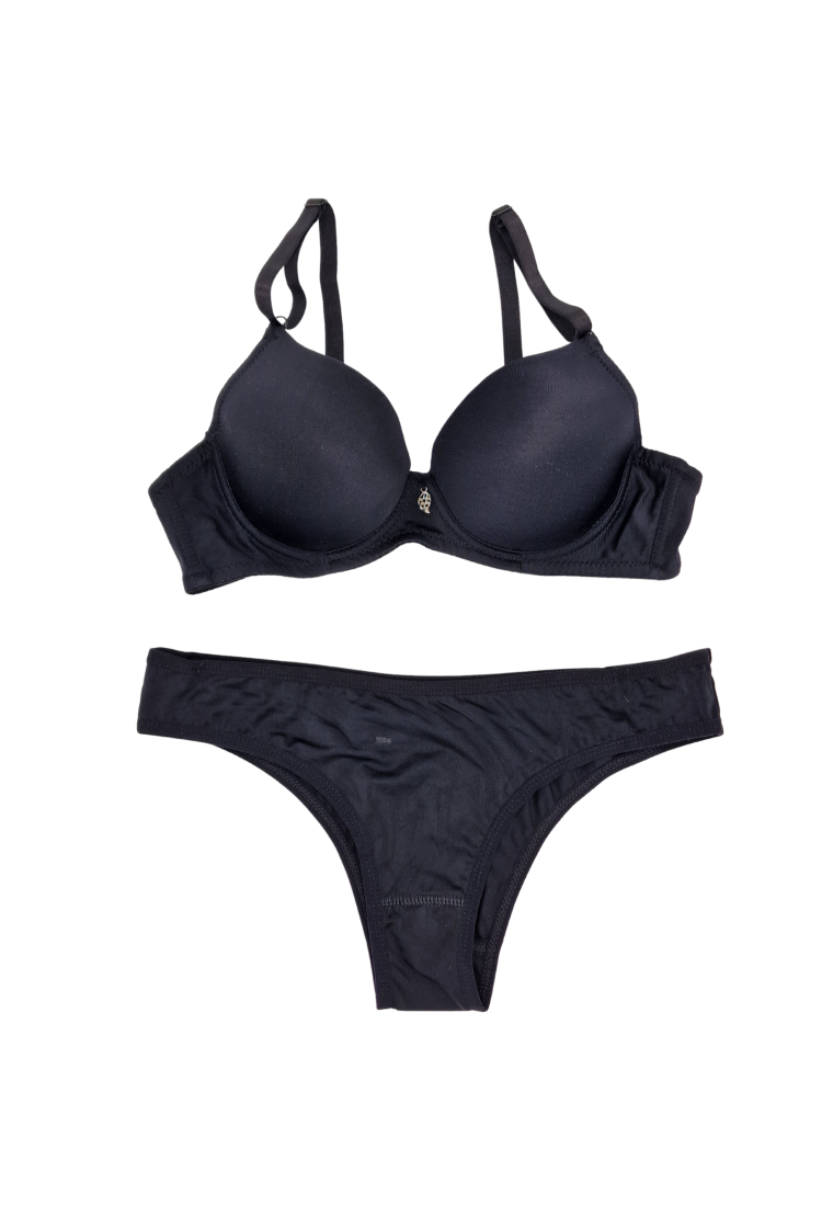 Women's Underwear Set WLB011