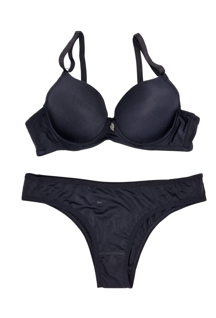 Women's Underwear Set WLB011