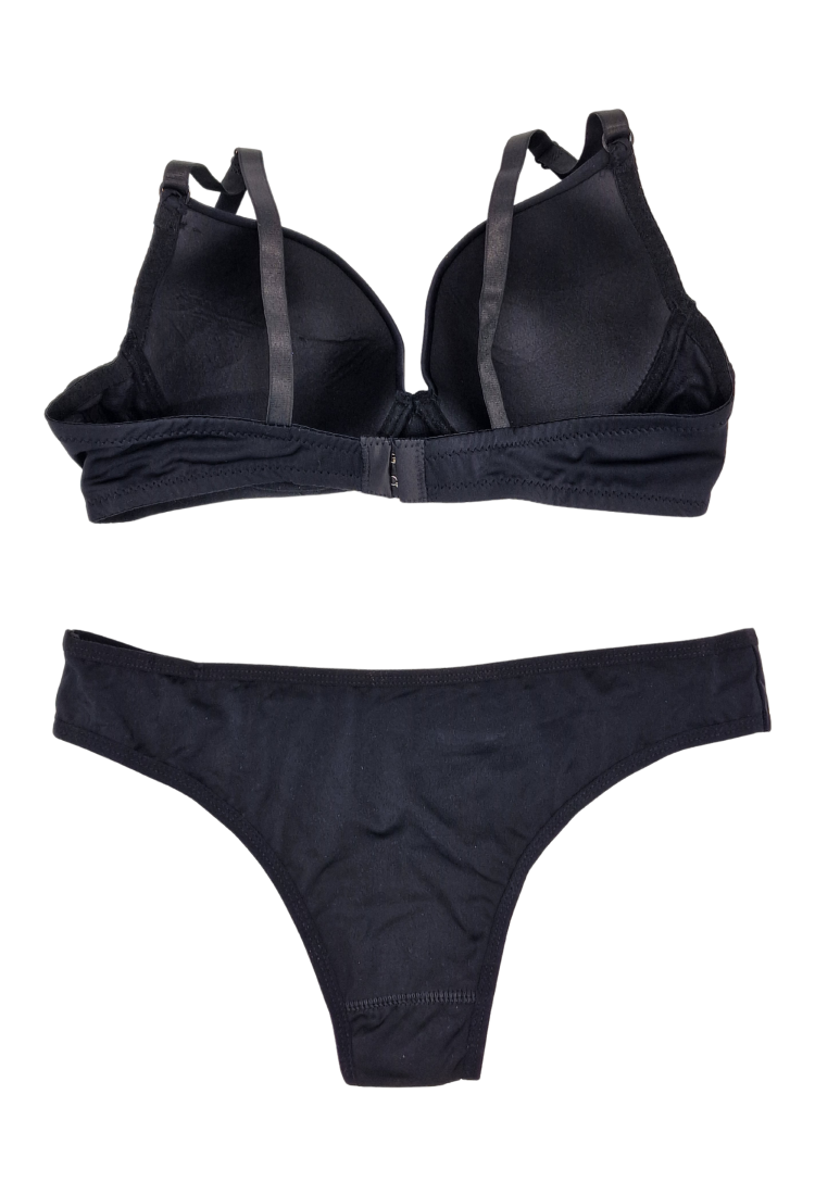 Women's Underwear Set WLB011