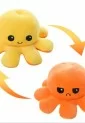 Mood-Changing Plush Octopus LOE011