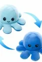 Mood-Changing Plush Octopus LOE011