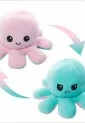 Mood-Changing Plush Octopus LOE011