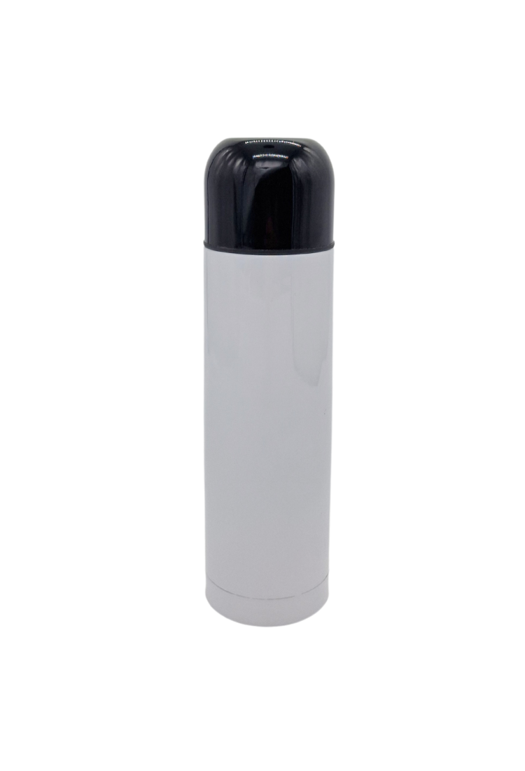 Thermos flask with cup 500ml UTB11