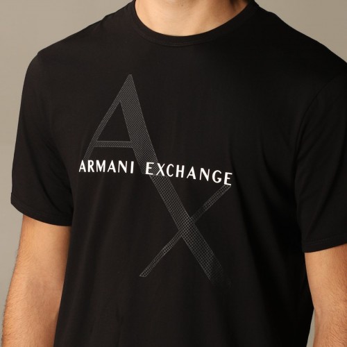 Mπλούζα Armani Exchange MTA012