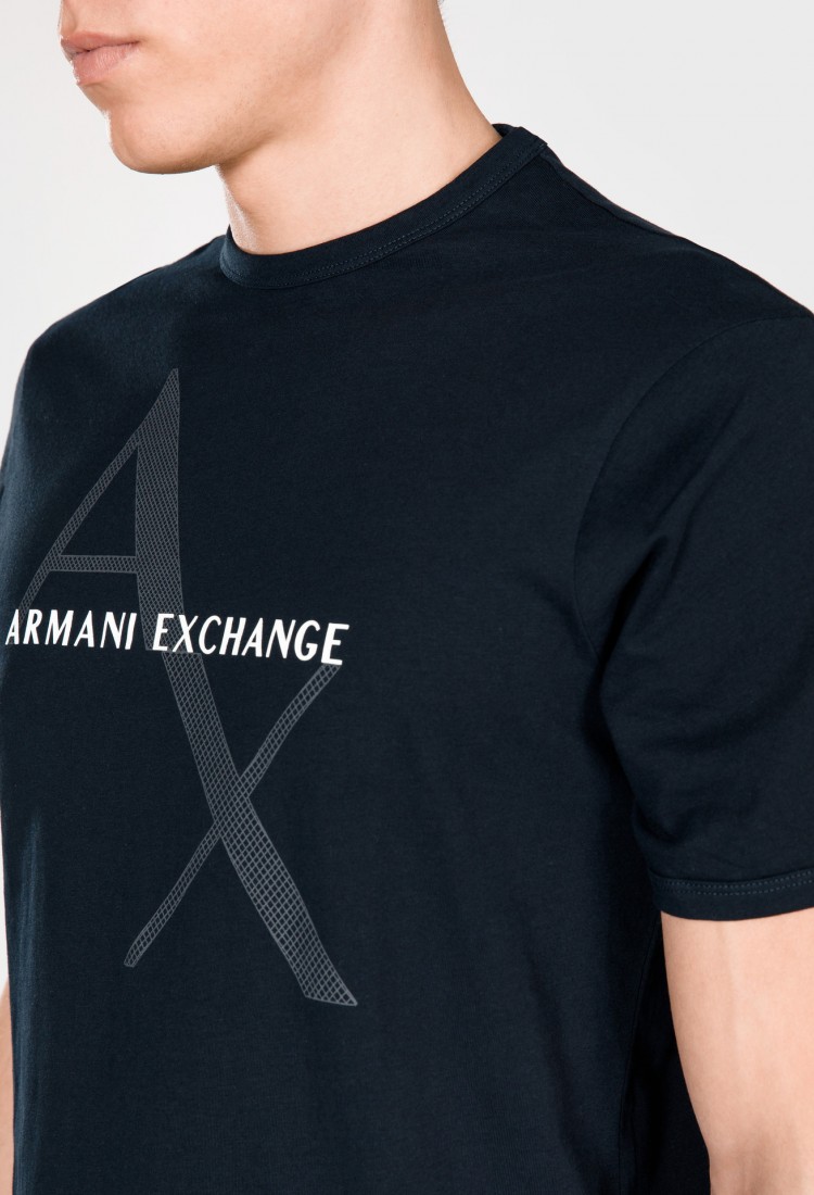 Mπλούζα Armani Exchange MTA012