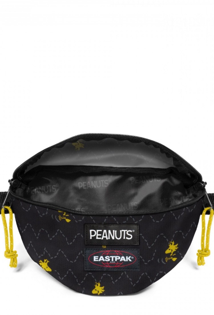Eastpak x Peanuts Waist Bag WBEP0000