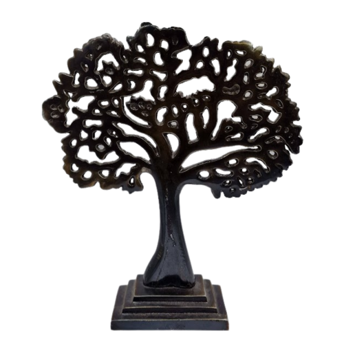 Metal Decorative Tree MDT011