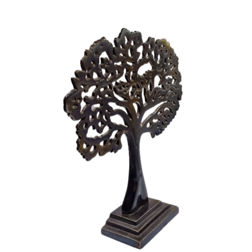 Μεταλλικό Διακοσμητικό Δέντρο MDT011