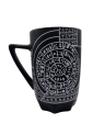 CDF001 Phaistos Disc Mug CDF001 Phaistos Disc Mug