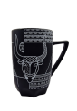 CDF001 Phaistos Disc Mug CDF001 Phaistos Disc Mug