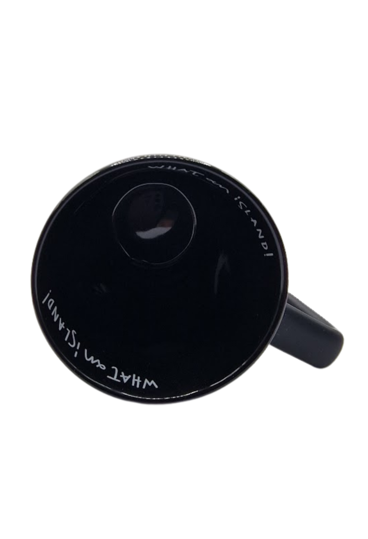 Crete Map Mug CMC0111