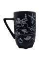 Crete Map Mug CMC0111