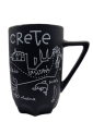 Crete Map Mug CMC0111
