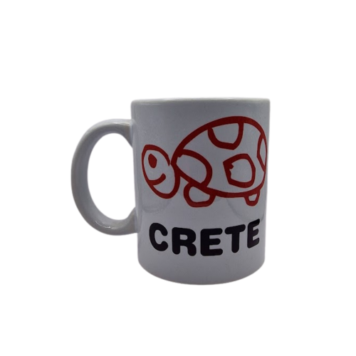 Κούπα Χελώνες CTC0013