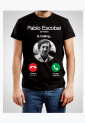 Μπλούζα Pablo Escobar MTT015