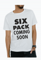 Blouse Six Pack Coming Soon MTT018
