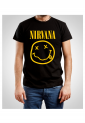 Blouse Bands Nirvana MTT023