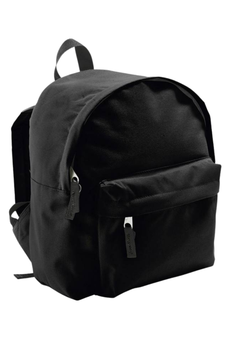 Kids Backpack for School Small SOL'S RIDER KIDS KBD007